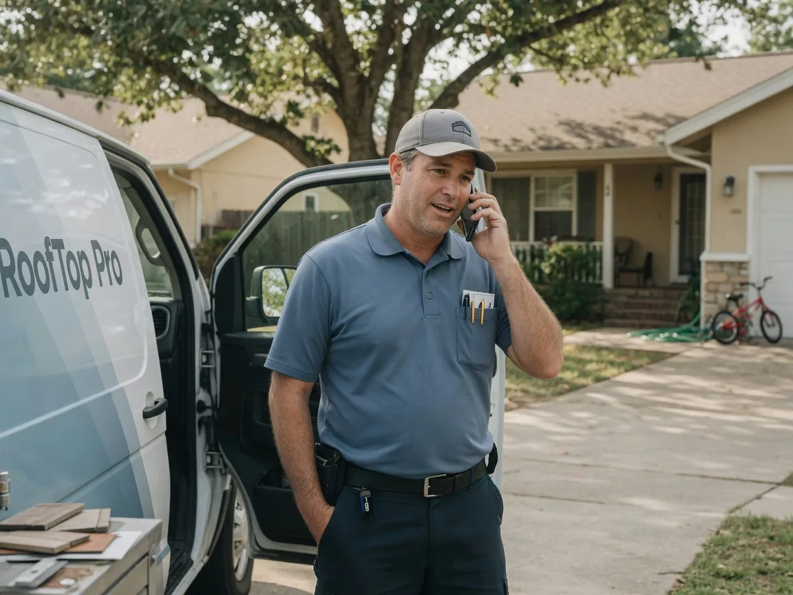 Roof Repair Simpsonville, KY FAQs