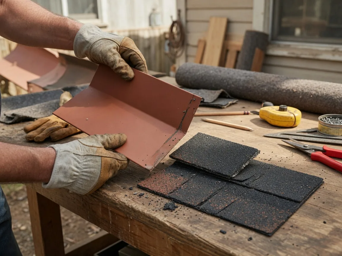 Roof Repair company in Simpsonville, KY